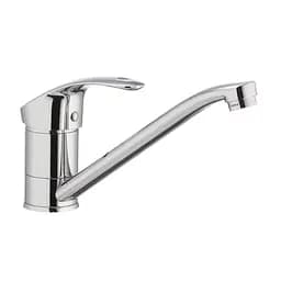 Змішувач для кухні Haiba FABIO 555 HB0105