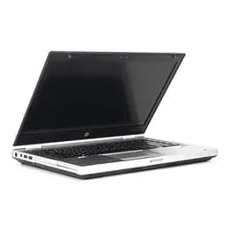 Ноутбук HP EliteBook 8470p (i5-3210M/4/120SSD) - Class A "Б/В" - мініатюра 3