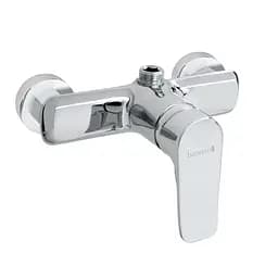 Змішувач для душу Imprese Kvet 35 мм хром f03307201AA Хром