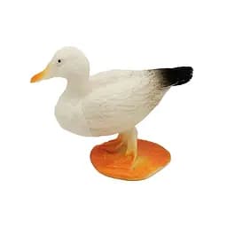 Игровая фигурка Bambi Домашние животные Утка N588-2-9, 10 см