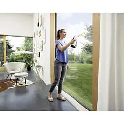 Пилосос віконний Karcher WV 6 Plus білий (1.633-741.0) - мініатюра 6