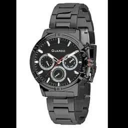 Мужские часы Guardo 012716-3