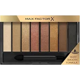 Палетка теней для век Max Factor Masterpiece Nude Palette №02 (Golden Nudes) 6.5 г (8000019782777)