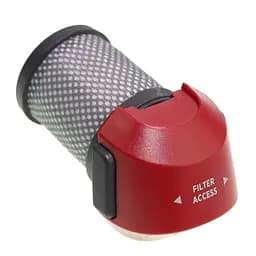 Випускний фільтр із фіксатором Hoover (48030449)