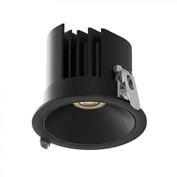 Світильник точковий врізний KLOODI KD-RORRY85 12W CCT BK