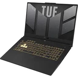 Ноутбук ASUS TUF F17 FX707ZC4 i5-12500H la 45GHz,12 cores,17.3'',IPS,48GB DDR4,8 TB,Без ОС - мініатюра 7