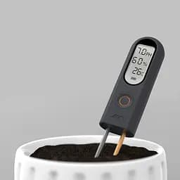 Тестер ґрунту Xiaomi JIMI Home Soil Tester (JM-W1001) - мініатюра 2