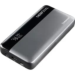Зовнішній акумулятор Intenso HE25000 25000mAh 140W Grey [7350060] [120191] - мініатюра 2