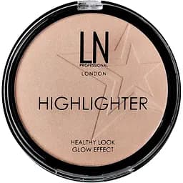 Хайлайтер для обличчя та тіла LN Professional Highlighter №01, 6 г
