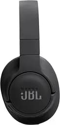 Навушники JBL Tune 720BT Black (JBLT720BTBLK) - мініатюра 4