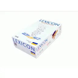 Настольная игра Igrok Lexicon. Украинский язык (ВР_ЛУ)