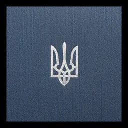 Щоденник датований Buromax Powerful 2026 A5 бумвініл/поролон синій (BM.21124-02) - мініатюра 4