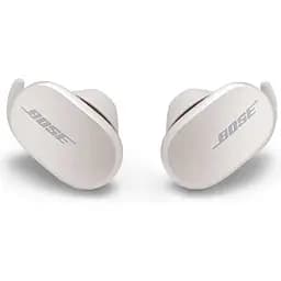 Навушники бездротові Bose TWS QuietComfort Earbuds Soapstone (831262-0020)