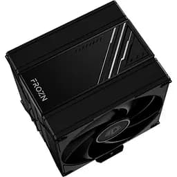 Кулер для процесора ID-Cooling Frozn A410 DK Black (FROZN A410 DK) - мініатюра 6