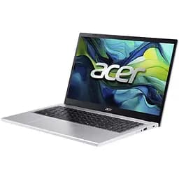Ноутбук ACER Aspire Go 15 AG15-71P-72WU,i7-13620H la 49GHz,32GB,1TB,UHD,DOS - мініатюра 3