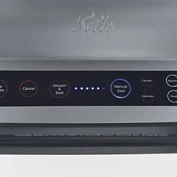 Вакууматор Solis Vac Prestige (92220) - мініатюра 5