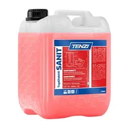 Засіб для чищення сантехніки Tenzi TopEfekt Sanit 5 л