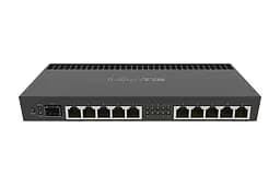 Маршрутизатор RouterBOARD RB4011iGS+RM MikroTiK teh0017129