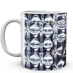 Кружка GeekLand (G)I-dle Девушка айдл GI 2.59 330 мл белая