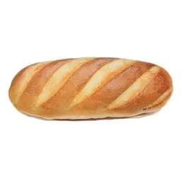 Детская мягконабивная игрушка "Батон" B-40, 40 см