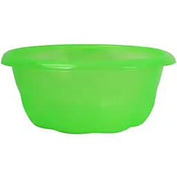 Миска Gusto G-1049 прозора 5 л (128769)