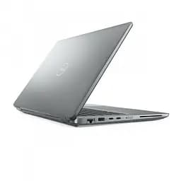 Ноутбук Dell Precision 3490,1920 x 1080,Ultra 7 155H 16 C/22 T,2.5 GHz - 4.8 GHz,16 GB DDR5,512 GB - мініатюра 3