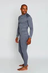 Чоловіча термобілизна для спорту (90152) Hanna Style XS od00039174 - мініатюра 2