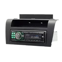 Перехідна рамка Mazda 3 Carav 11-080 - мініатюра 2
