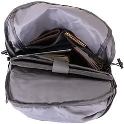 Текстильний рюкзак Vintage 35х45х13,5 см 000162014 - мініатюра 3