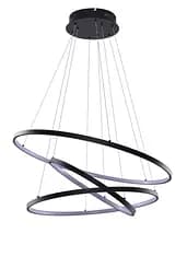 Люстра підвісна Azzardo AZ2920 Wheel