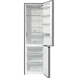 Холодильник Gorenje NRK6202AXL4 - мініатюра 6