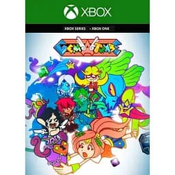 Ключ активации Microsoft Gematombe для Xbox One/Series S/X