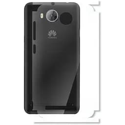 Захисна плівка StatusSKIN для Huawei Y3II Корпус Глянцева Lite - мініатюра 1