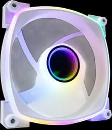 Вентилятор Qube M55-1 White