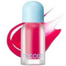Олія блиск для губ Tocobo Juicy Berry Plumping Lip Oil - 12 Cherry Ade 4 г (TOC066)