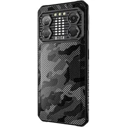 Смартфон Oukitel IIIF150 B2 Pro 12/256GB Polar Night [120132] - мініатюра 2