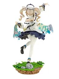 Фігурка Kotobukiya Геншин Імпакт Барбара Genshin Impact Barbara 27 см WST K GI B - мініатюра 2
