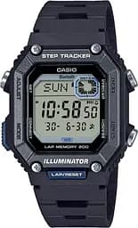Годинник CASIO WS-B1000-1AVEF