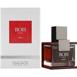 Туалетна вода Armaf Bois Nuit 100 мл