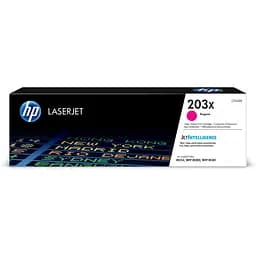 Картридж HP 203X CLJ M280/M281/M254 Magenta 2500 стор teh0015419