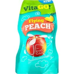 Напиток Vitago персиковый 200 мл 