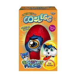 Дитячий набір для креативної творчості «Яйце» Danko Toys det0004748