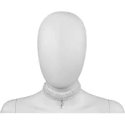 Чокер Novia Bianca