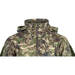 Куртка Hallyard Breda 62 Camo - мініатюра 9