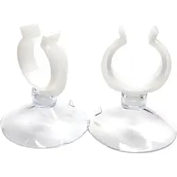 Аква присоска для шлангу НС06 25х45 мм