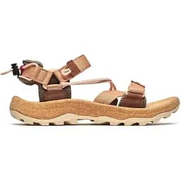 Сандалии Merrell Speed Fusion Web RMX Wmn 38 Оранжевый (1054-036.1636)