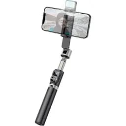 Селфі-монопод Hoco Aluminum Broadcast Holder K16 [88552] - мініатюра 4