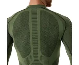 Термокофта Accapi XPerience M/L Military Green (1033-ACC XА801.1799-ML) - мініатюра 3