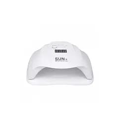 Лампа для сушіння нігтів Sun X 54 Вт LED - мініатюра 4