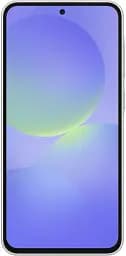 Смартфон Samsung Galaxy A36 5G 6/128GB Awesome White SM-A366BZABEUC UA UCRF - мініатюра 6
